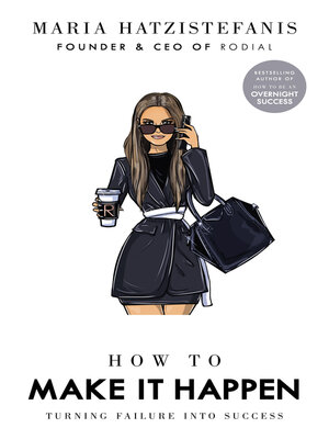 cover image of How to Make it Happen